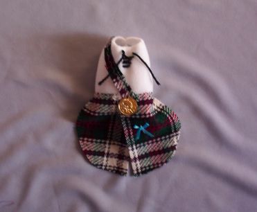Scottish Outfit