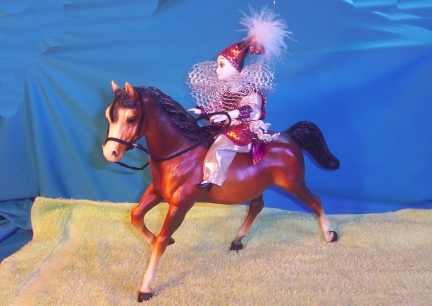 Circus Rider2